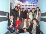 Radio Podlasie 2012