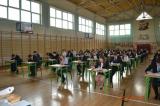 Egzaminy gimnazjalne 2013